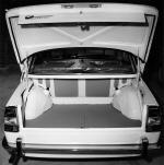 BMW 1500 1962 года